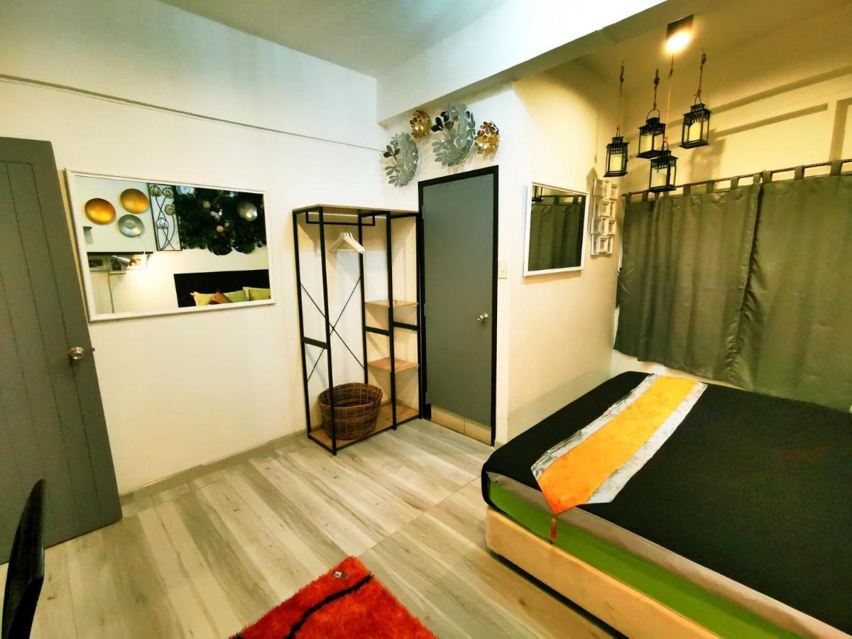 Beach Gallery House Jomtien Beach Exterior photo