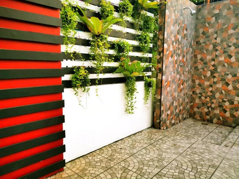 Beach Gallery House Jomtien Beach Exterior photo